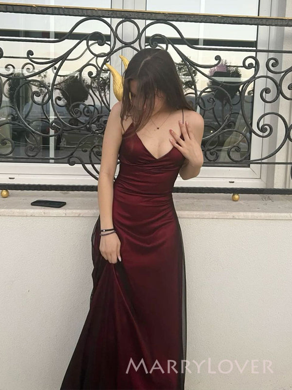 red and black chiffon dress black and red maxi dress Floral Chiffon Maxi Dress Burgundy Black / US 12