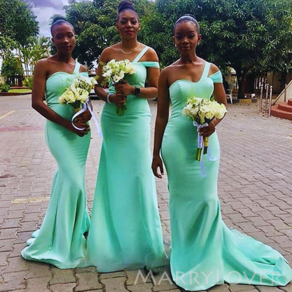 mint green mermaid wedding dress fitted lace wedding dress Mint Green Mermaid Backless Lace Long Prom Dresses, Mint Green Lace Fo