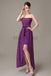 Sweetheart Chiffon Floor Length Bridesmaid Dresses