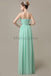 Sweetheart Pleats Cheap Bridesmaid Dresses