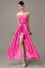 Sweetheart Chiffon Floor Length Bridesmaid Dresses