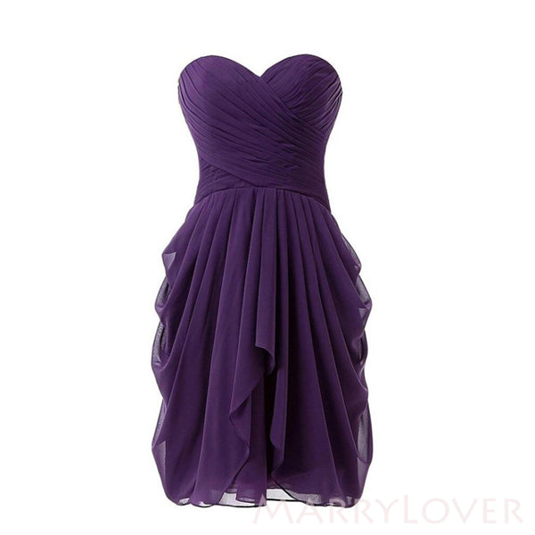 purple chiffon dress short Sexy Chiffon Purple Bandage Short Dress With Belt Women's V Neck Lace-up Lantern Long Sleeve Backless Mini Dresses 2025 Summer