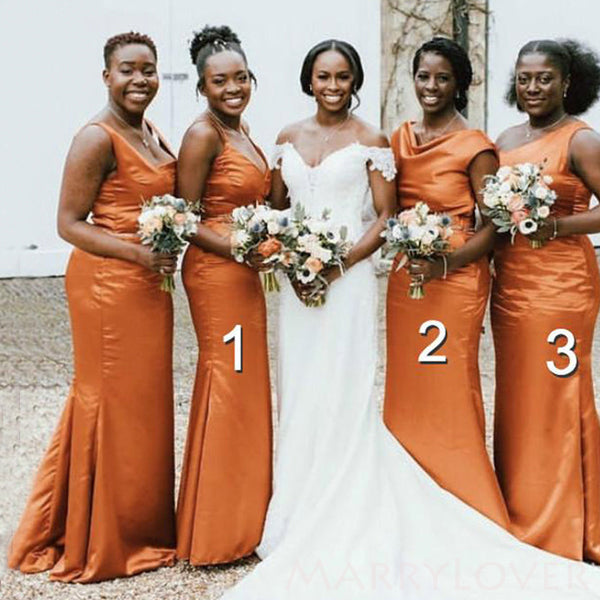 custom color bridesmaid dresses Bridesmaid Dresses & Gowns From $79