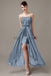 Sweetheart Chiffon Floor Length Bridesmaid Dresses