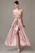 Sweetheart Chiffon Floor Length Bridesmaid Dresses