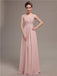 Halter Long Bridesmaid Dresses