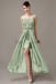 Sweetheart Chiffon Floor Length Bridesmaid Dresses