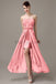 Sweetheart Chiffon Floor Length Bridesmaid Dresses