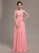 Halter Long Bridesmaid Dresses