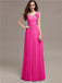 Sweetheart Flower Appliques A-line Bridesmaid Dresses