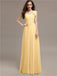 Sweetheart Flower Appliques A-line Bridesmaid Dresses