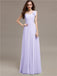 Sweetheart Flower Appliques A-line Bridesmaid Dresses