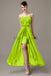 Sweetheart Chiffon Floor Length Bridesmaid Dresses