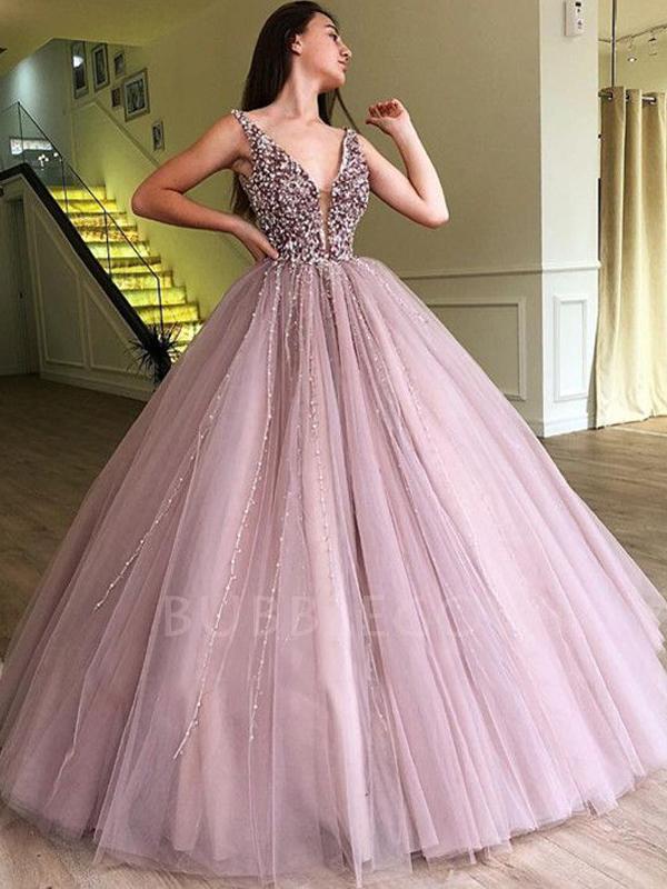 dusty mauve prom dress Off-the-Shoulder Long Mauve Pink Prom Dress with Beads Dusty Mauve / 10