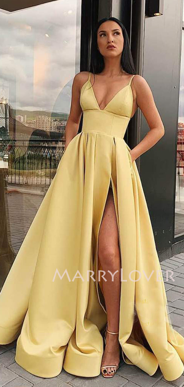 affordable backless prom dresses Red One-Shoulder Backless Prom Dress with Draped Train FD6160 Viniodress