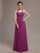 Halter Long Bridesmaid Dresses