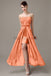 Sweetheart Chiffon Floor Length Bridesmaid Dresses