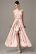 Sweetheart Chiffon Floor Length Bridesmaid Dresses
