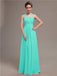 Halter Long Bridesmaid Dresses