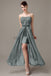 Sweetheart Chiffon Floor Length Bridesmaid Dresses