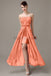 Sweetheart Chiffon Floor Length Bridesmaid Dresses