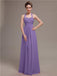 Halter Long Bridesmaid Dresses