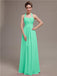 Halter Long Bridesmaid Dresses