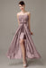 Sweetheart Chiffon Floor Length Bridesmaid Dresses