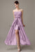 Sweetheart Chiffon Floor Length Bridesmaid Dresses