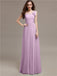 Sweetheart Flower Appliques A-line Bridesmaid Dresses