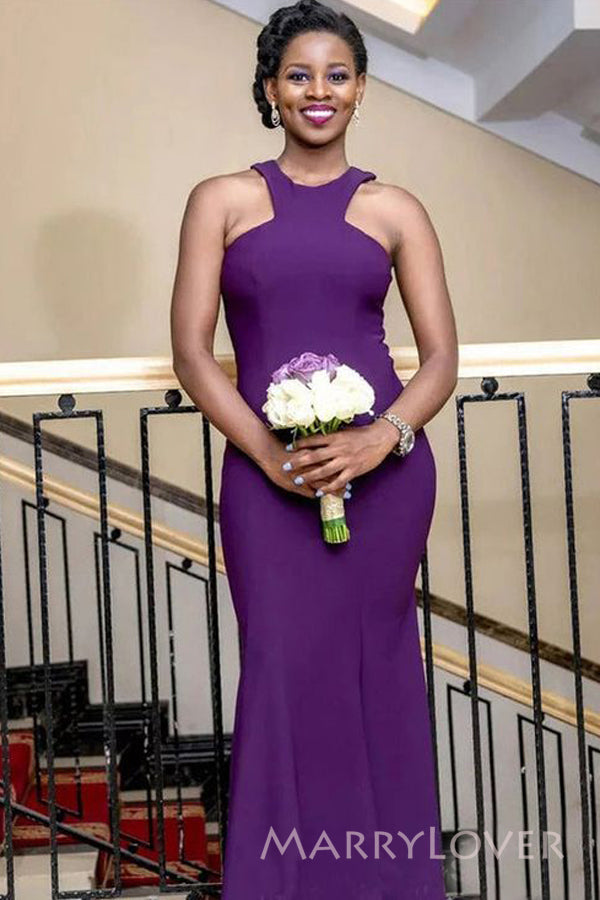 simple purple bridesmaid dresses Purple Bridesmaid dress, party dress, Convertible dresses, infinity dresses, multi way dress, prom dress, evening dress cocktail dress
