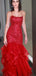 Tulle Mermaid Lace Applique Custom Prom Dresses,Sweet 16 Prom Dresses, OL022