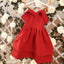 Newest Off-the-Shoulder Red Simple Cheap Short Homecoming Dresses, HD0437