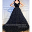 Black Sweet Heart Formal Inexpensive Evening Long Prom Dresses, BGP086