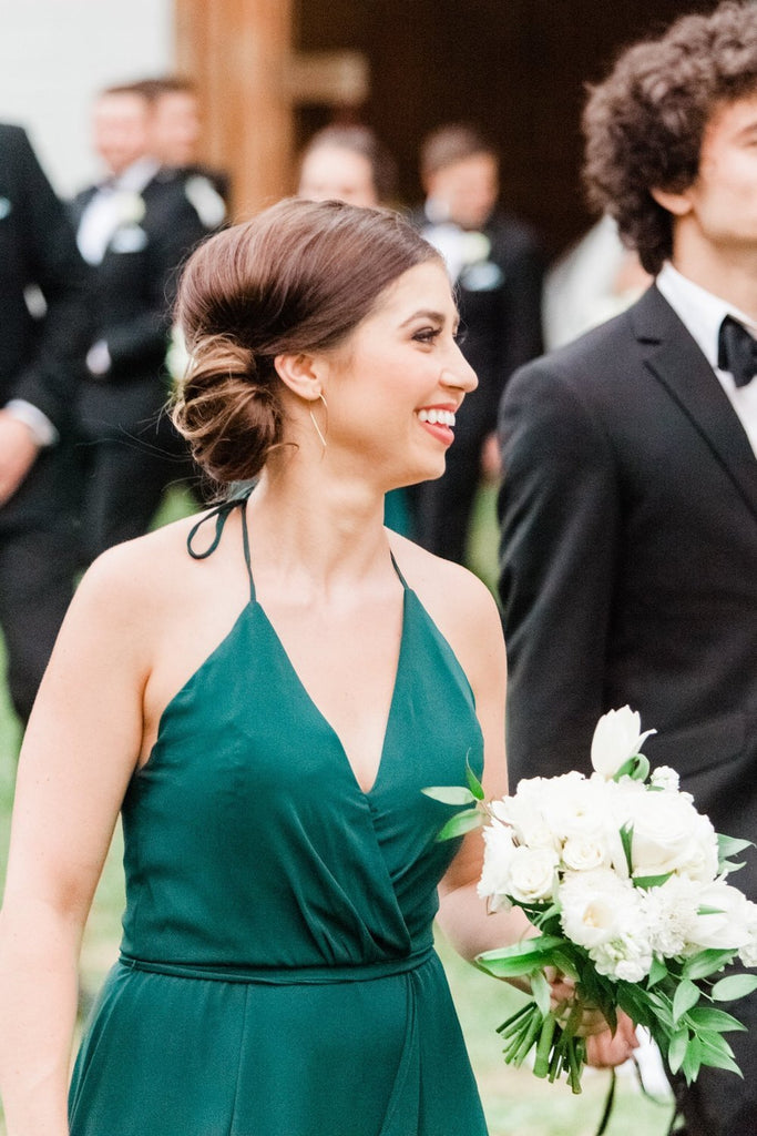 A-line Sweetheart Chiffon Simple Cheap Bridesmaid Dresses, BD0574 MarryLover A-line Sweetheart Chiffon Simple Cheap Bridesmaid Dresses, BD0574 MarryLover