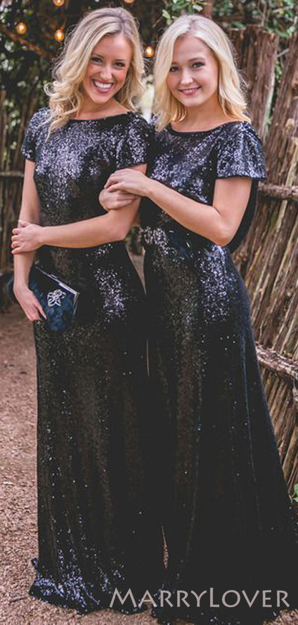 macy's black bridesmaid dresses Plus Size Black Fitted Bridesmaid Dresses Evening Gowns Macys Plus Size Black Dress Formal Dresses Macy'
