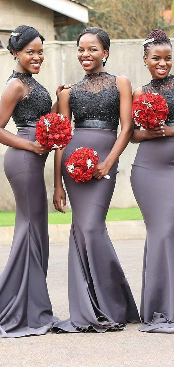 dark grey bridesmaid dresses Steel Dresses: Buy Women's Online at STACEES bridesmaid dresses long grey Grey Bridesmaid Dresses