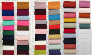 Fabric Swatch, Fabric Sample