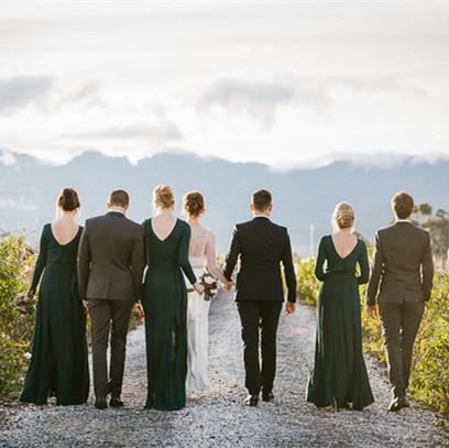 Elegant Long Sleeves Backless Green Bridesmaid Dresses, BD0549 MarryLover Elegant Long Sleeves Backless Green Bridesmaid Dresses, BD0549 MarryLover