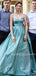 Ball Gown Sparkly A-Line Backless Long Evening Prom Dresses, Cheap Custom Prom Dress, MR7611