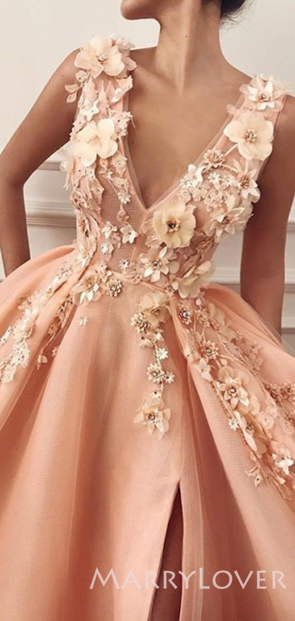 sunset prom dress Sunset Prom Dresses - Long & Short Prom Gowns