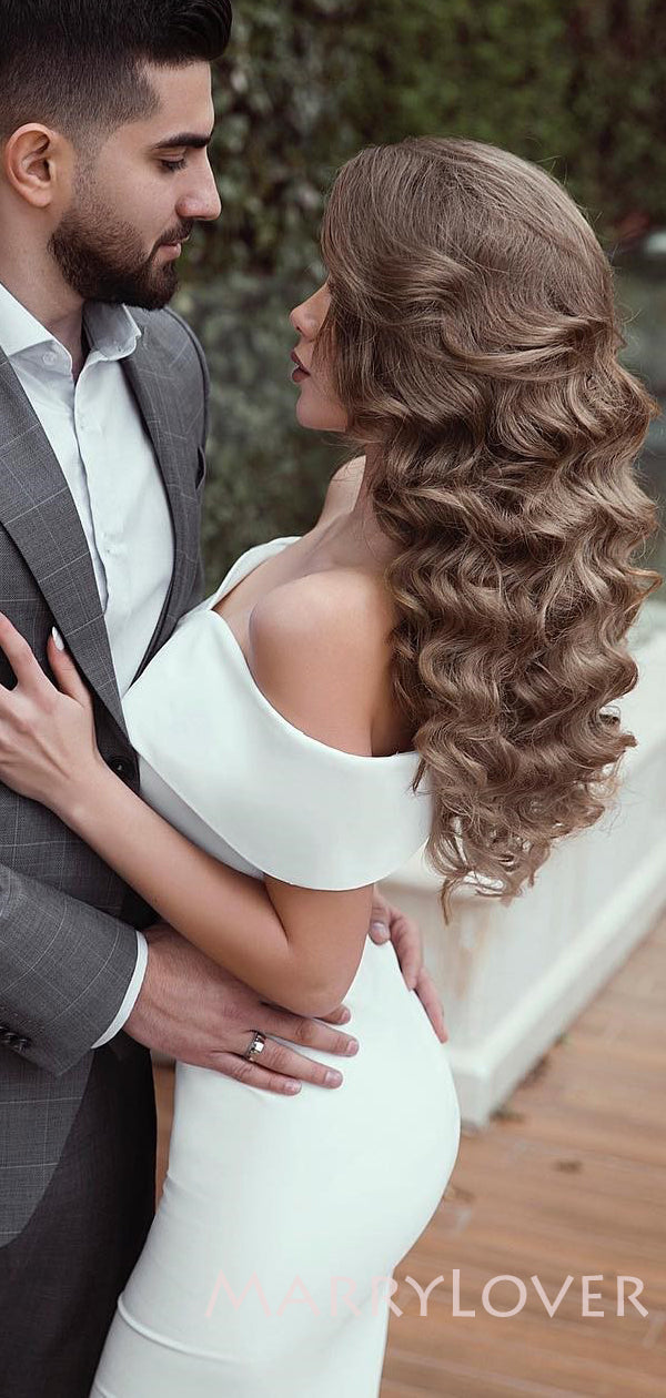 prom hairstyle for off shoulder dress Prom Hairstyles To Match Every Dress Shape Alexandra's Boutique