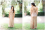 Sheath One-shoulder V-neck Sleeveless Long Sequins Bridesmaid Dresses, BD0615