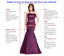 Off Shoulder A-Line Satin Blue Long Evening Prom Dresses, Long Party prom dresses, MR7183