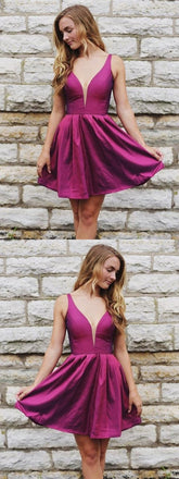Simple Homecoming Dresses MarryLover Simple Homecoming Dresses MarryLover